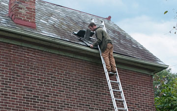 what affects urgent Row Heath roof repairs