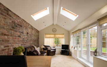 conservatory roof insulation Row Heath, Essex