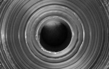 Row Heath edpm waterproofing