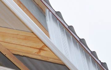 why Row Heath fascia repairs are essential