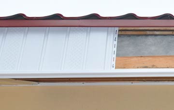 Row Heath fascia repair costs