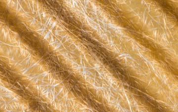 Row Heath fibreglass roof waterproofing