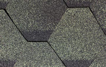 Row Heath fibreglass shingle repairs