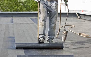 flat roof replacement Row Heath, Essex