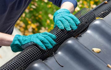 Row Heath gutter repair companies