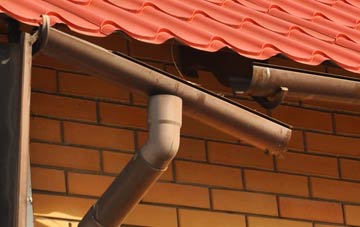 Row Heath gutter repair costs