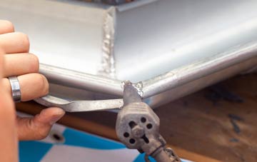 disadvantages of Row Heath lead roofing