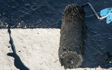 Row Heath liquid sealant waterproofing