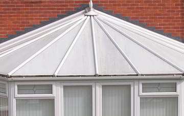 Row Heath polycarbonate conservatory roof repairs