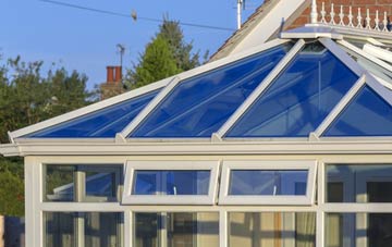 professional Row Heath conservatory insulation