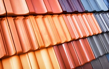 Row Heath roof tile costs