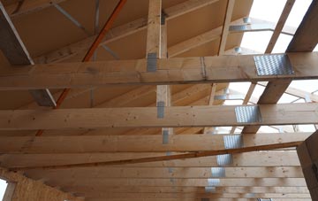 Row Heath roof truss costs