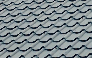 Row Heath rubber roofing companies