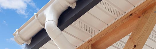 get Row Heath guttering quotes today