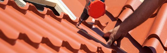 save on Row Heath roof installation costs