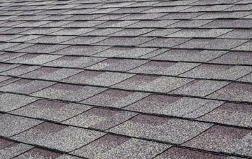Row Heath tiles for shallow pitch roofing
