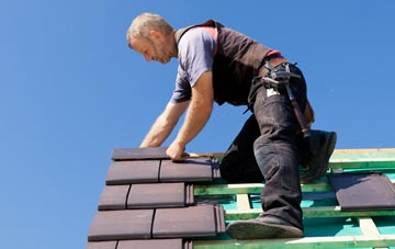disadvantages of Row Heath slate roofing
