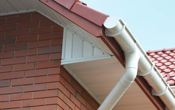 Row Heath soffit repair costs