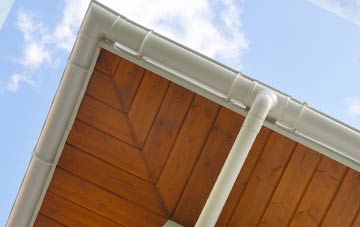 Row Heath soffit types