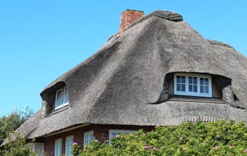 thatch roofing Row Heath, Essex