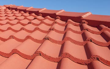 Row Heath tile and slate roof replacement