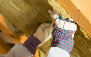 types of Row Heath pitched roof insulation materials