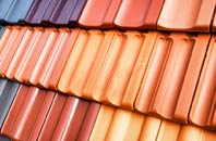 find rated Row Heath clay roofing companies