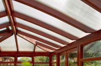 Row Heath conservatory roofing insulation