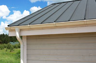 Row Heath fascia repair