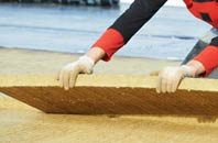 find rated Row Heath roof insulation companies