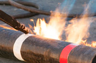 Row Heath flat roofing replacement