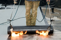 Row Heath flat roof sealing quote