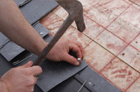 free Row Heath garage roof repair quotes