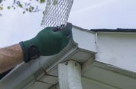 rated Row Heath guttering repair companies