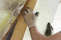 rated Row Heath roof insulation companies