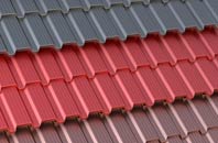 find rated Row Heath plastic roofing companies