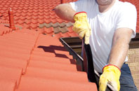 Row Heath roof cleaners