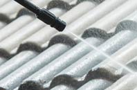 rated Row Heath roof cleaning companies