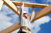 Row Heath roof replacement work