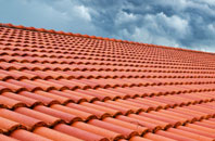 Row Heath roofing tiles