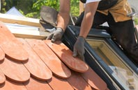 Row Heath tiled roofing companies