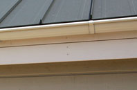 Row Heath soffit repair