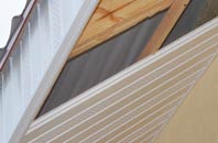 rated Row Heath soffit repair companies