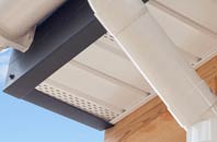 find rated Row Heath soffit companies