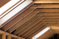 Row Heath tapered roof insulation quotes