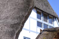 find rated Row Heath thatchers